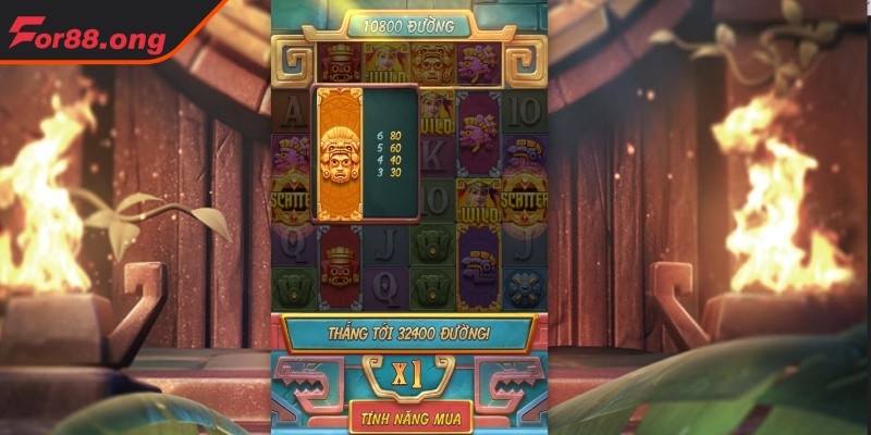 Đầu đại bàng tím