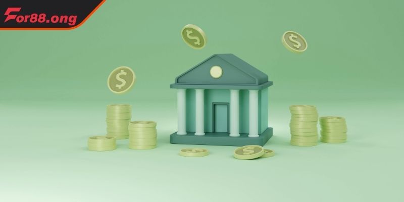 Giao dịch nạp/rút tiền