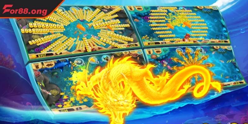 Hoàn thành nhiệm vụ trong game