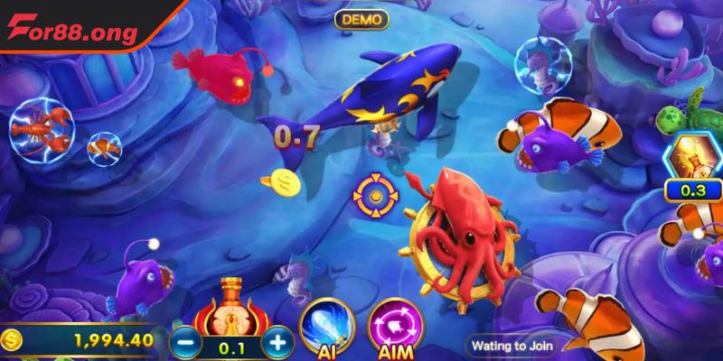 Chiến thuật phân bổ đạn 