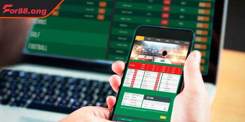 Chọn trận đấu phù hợp 