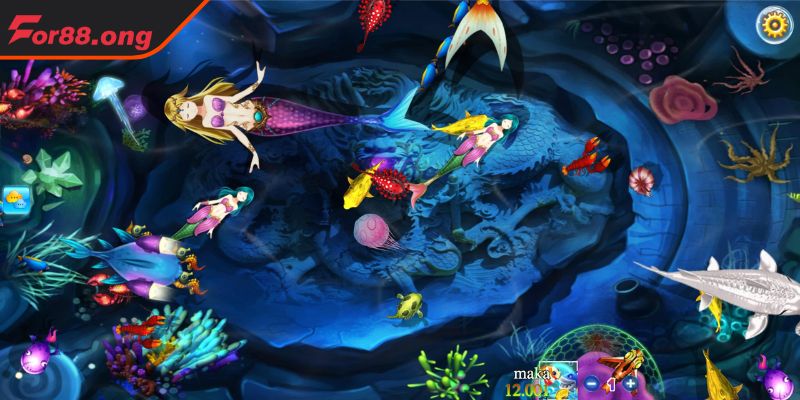 Hiểu rõ hệ thống vũ khí 