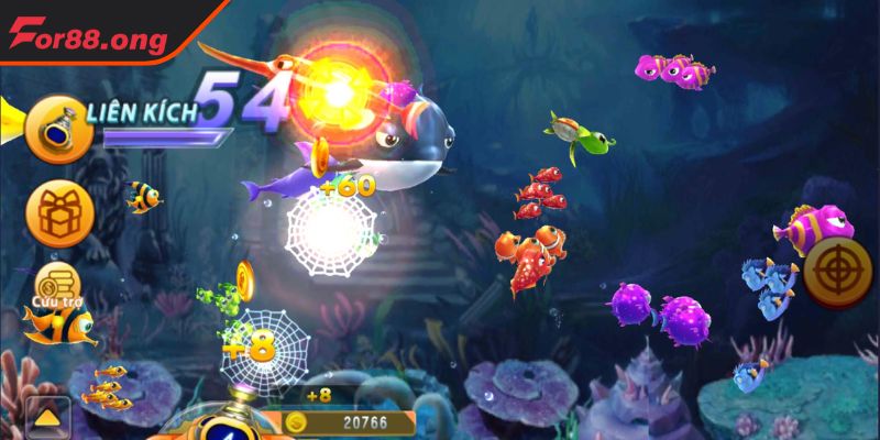 Những lưu ý quan trọng cho người chơi