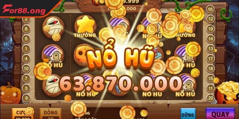 Tiêu chí vàng để nhận diện game nào dễ nổ hũ nhất